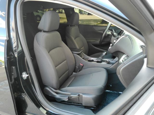 Used 2023 Chevrolet Malibu LT w/ Redline Edition FWD image 21
