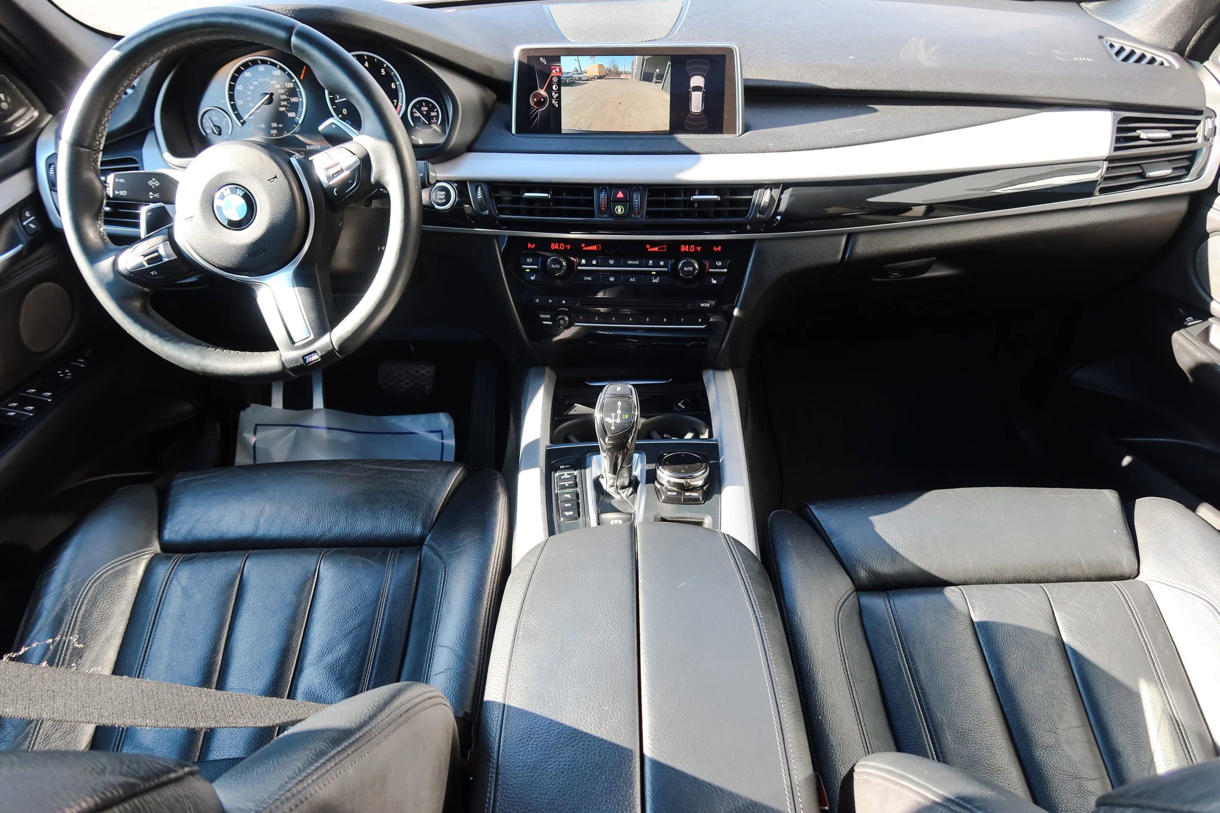 Used 2014 BMW X5 xDrive50i image 15