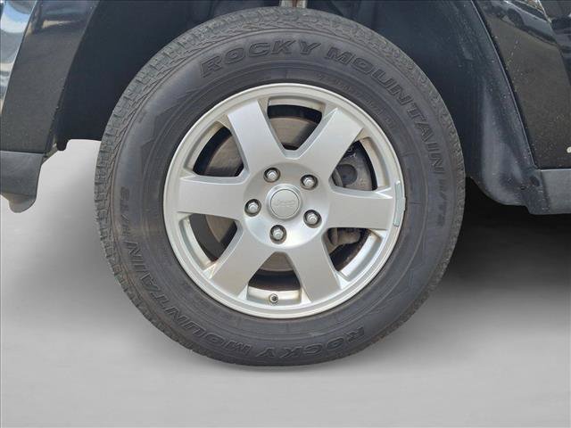Used 2009 Jeep Grand Cherokee Laredo AWD/4WD image 21