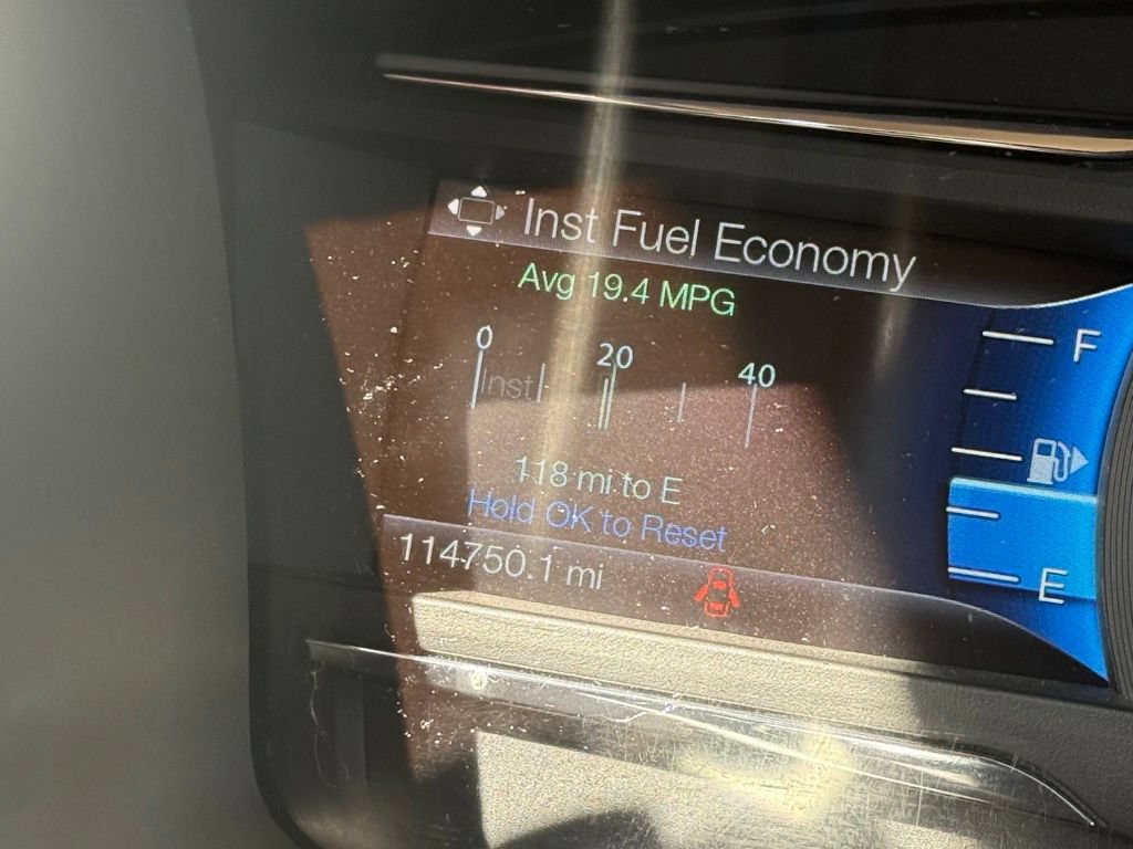 Used 2019 Ford Flex SEL w/ Equipment Group 202A AWD/4WD image 20