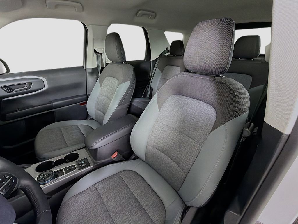 Used 2023 Ford Bronco Sport Big Bend w/ Convenience Package AWD/4WD image 12