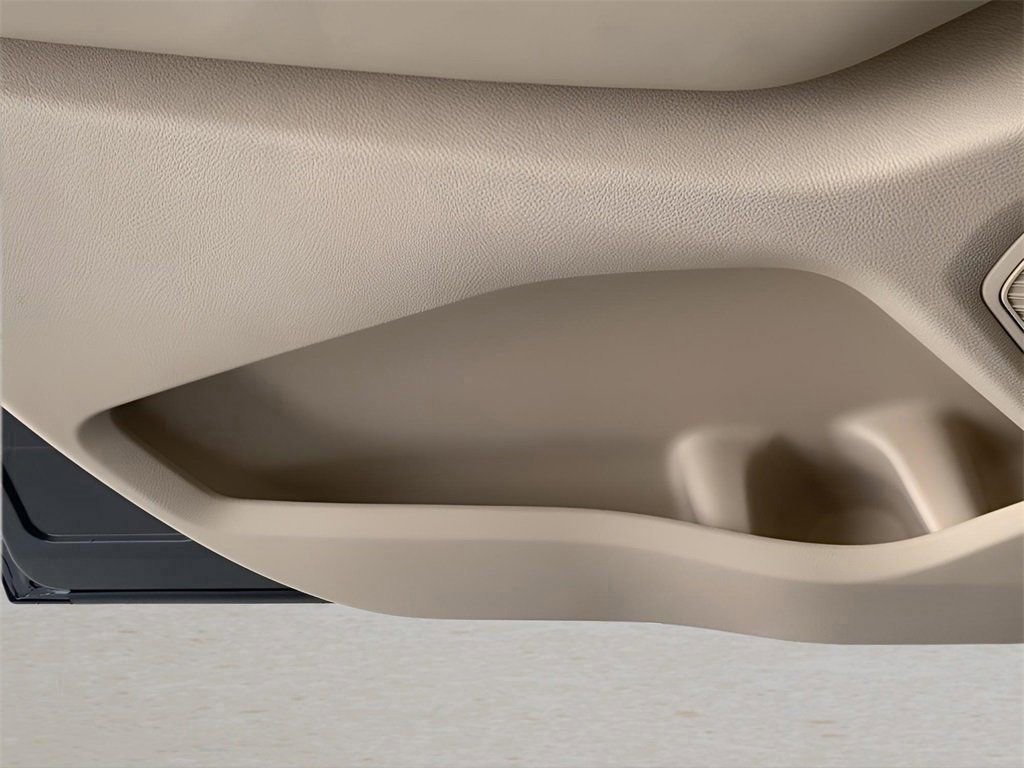 Used 2025 Jeep Grand Cherokee Limited image 25