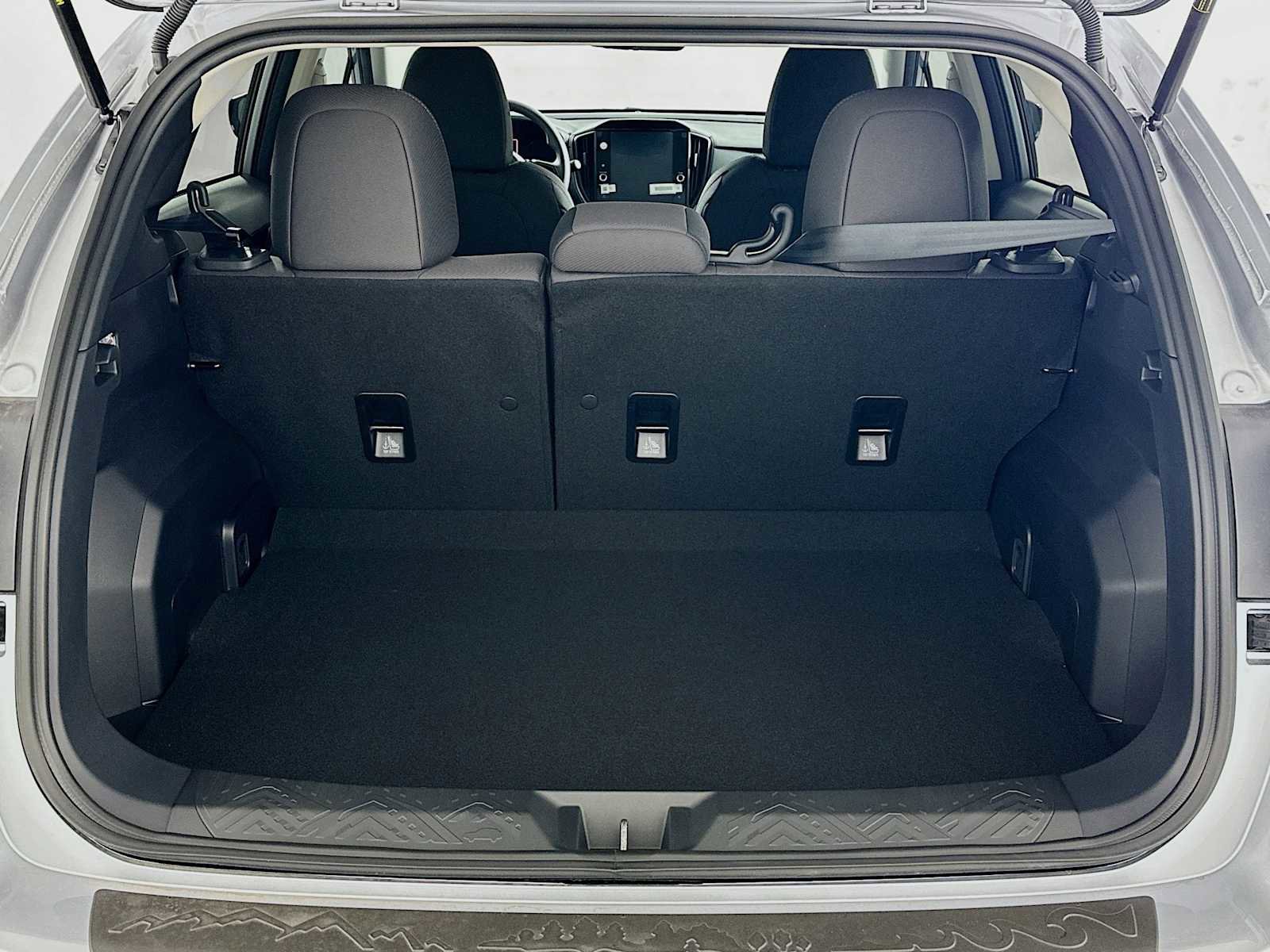 New 2026 Subaru Crosstrek 2.0i Premium w/ Convenience Package #2 image 22