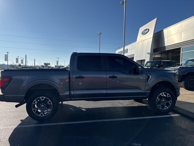 Used 2024 Ford F150 STX image 9