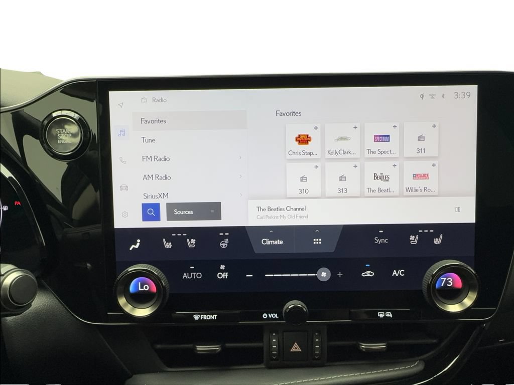 Used 2023 Lexus NX 350 AWD image 46