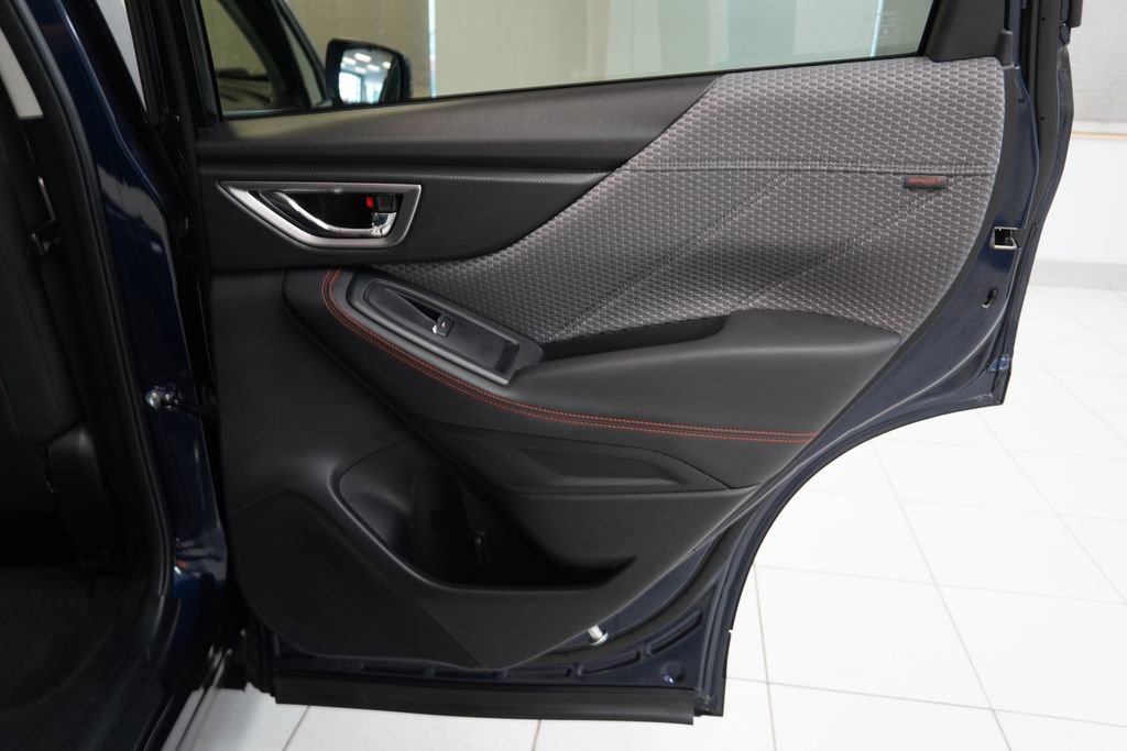 Used 2019 Subaru Forester Sport image 31