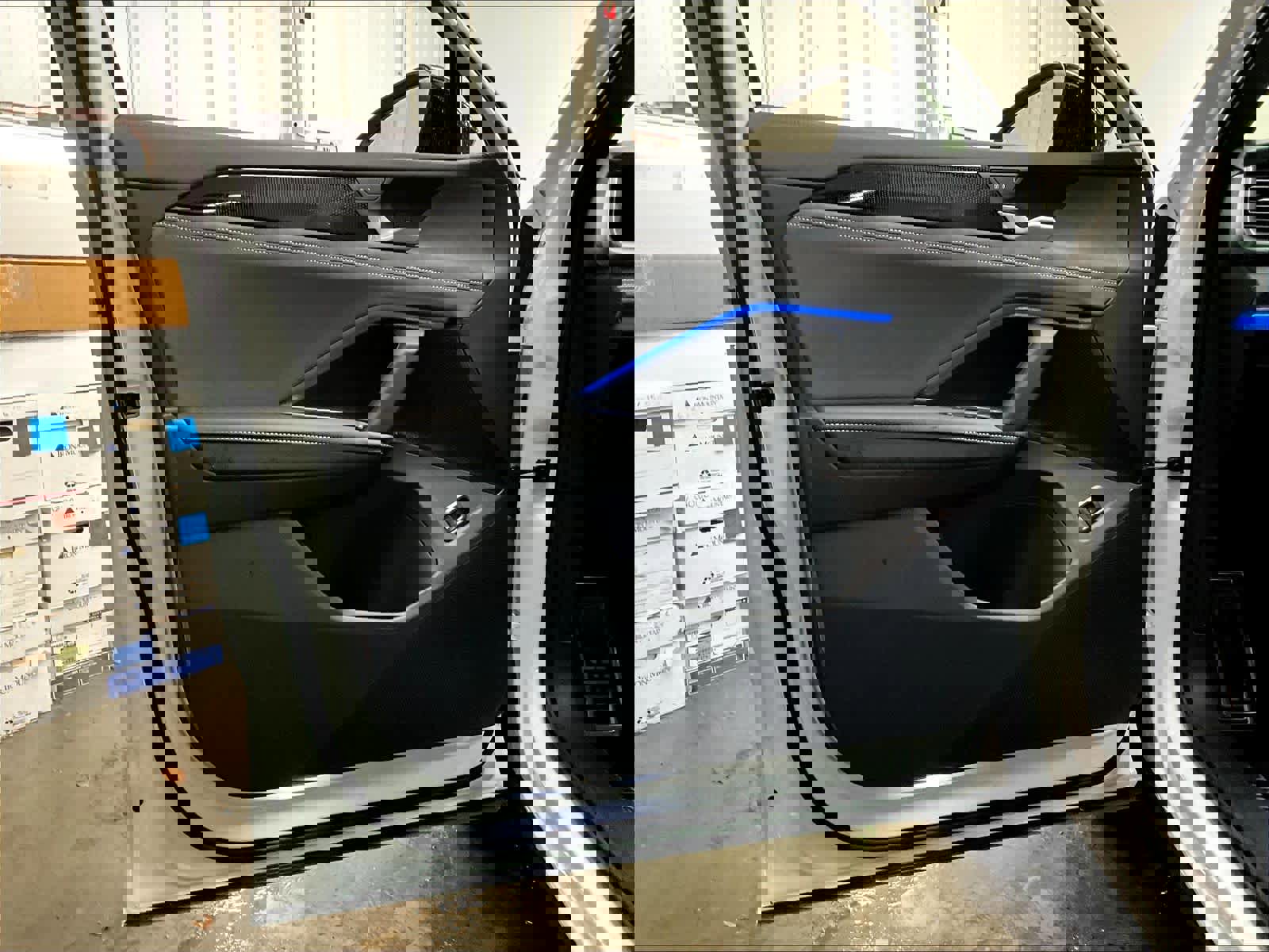 New 2026 Volkswagen Tiguan SE R-Line image 23