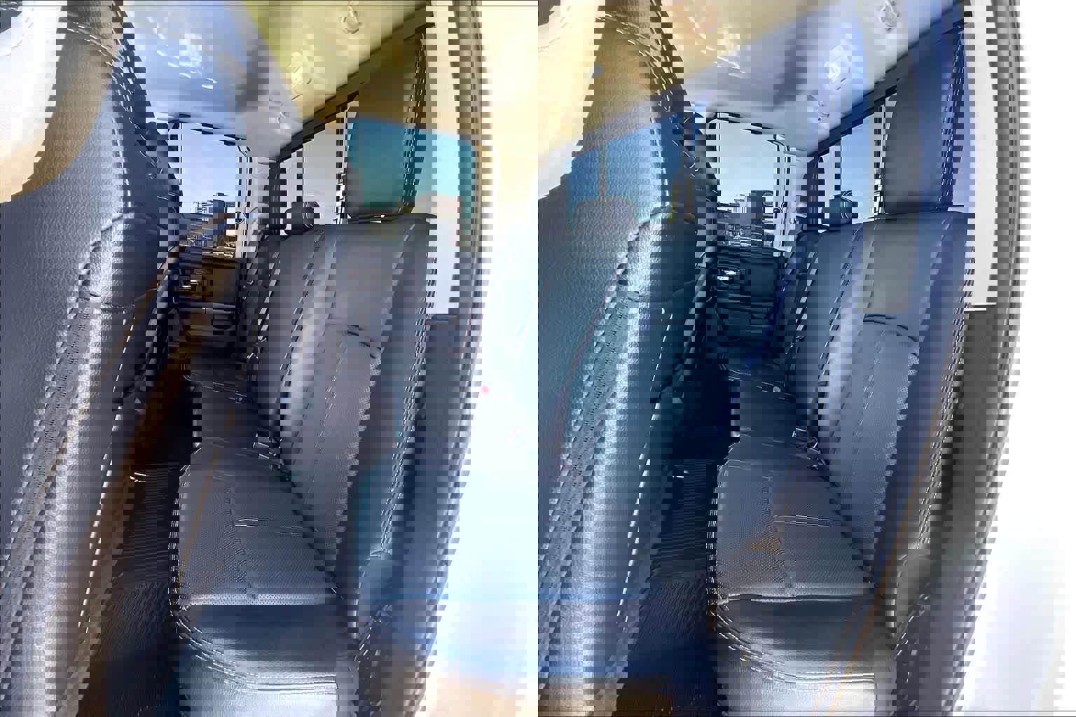 Used 2018 RAM 1500 Sport w/ Convenience Group image 29