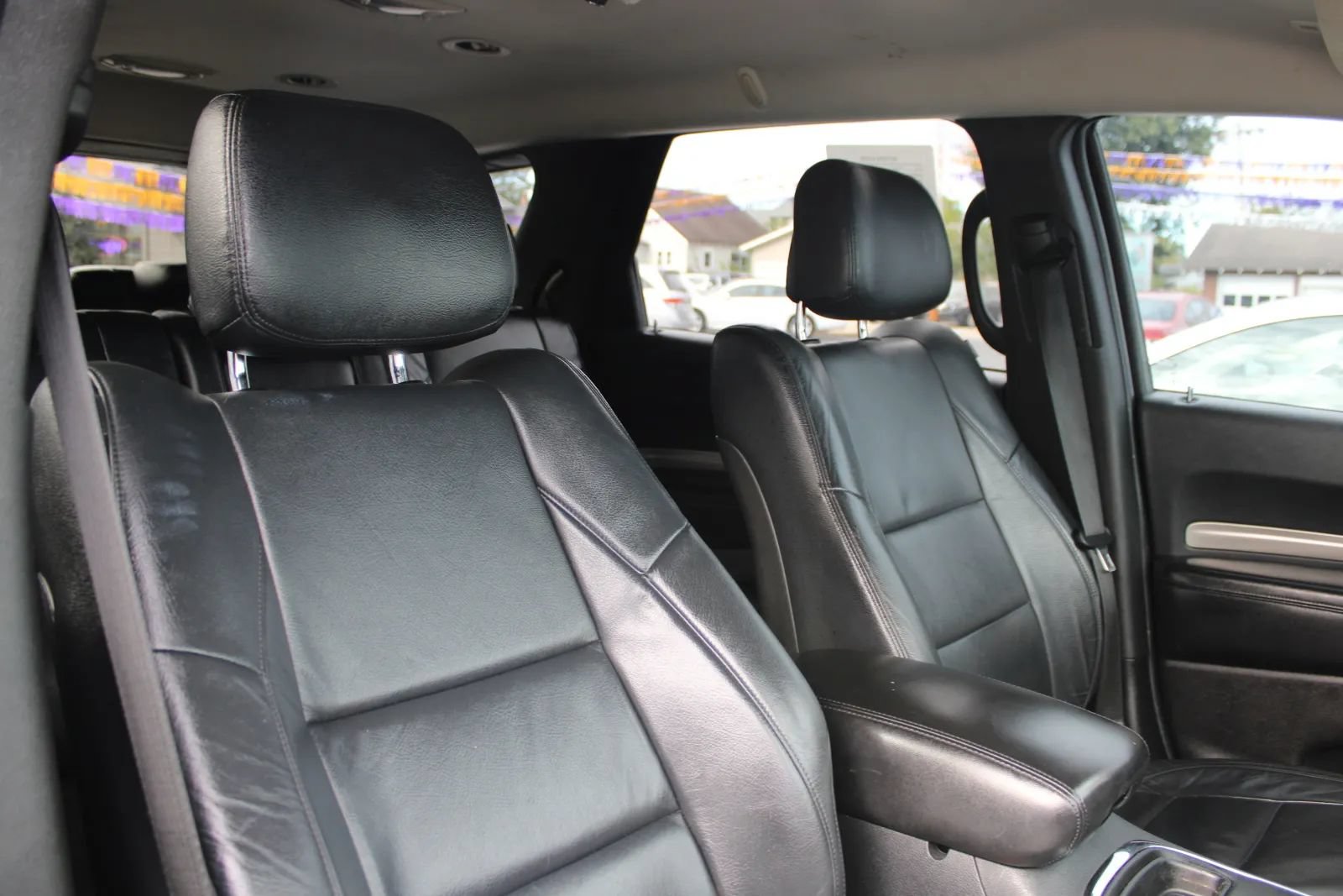 Used 2018 Dodge Durango SXT w/ Quick Order Package 2BB AWD/4WD image 18