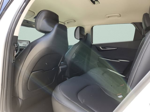 New 2026 Kia EV6 Wind AWD/4WD image 20