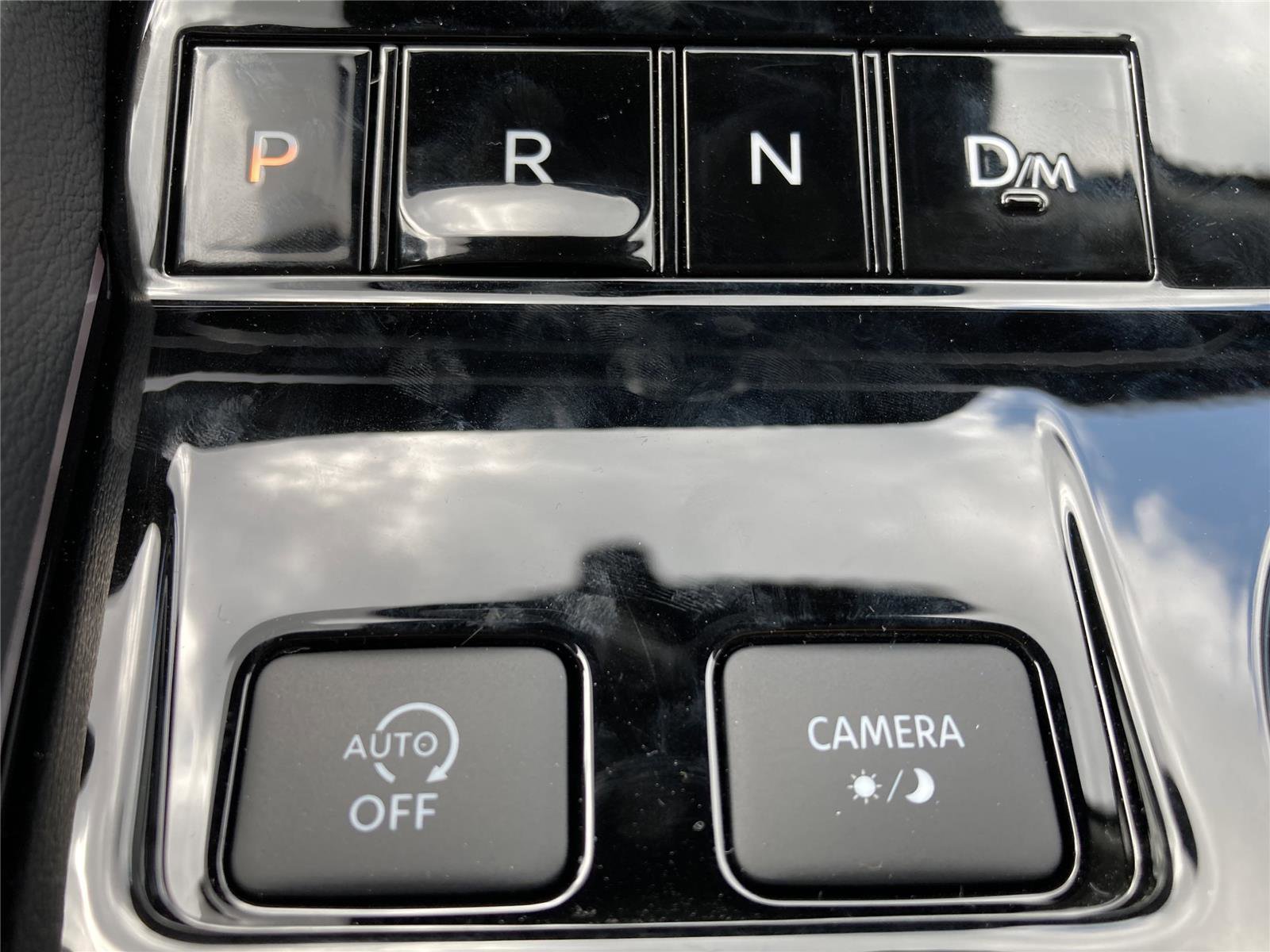 New 2025 Nissan Murano SL image 22