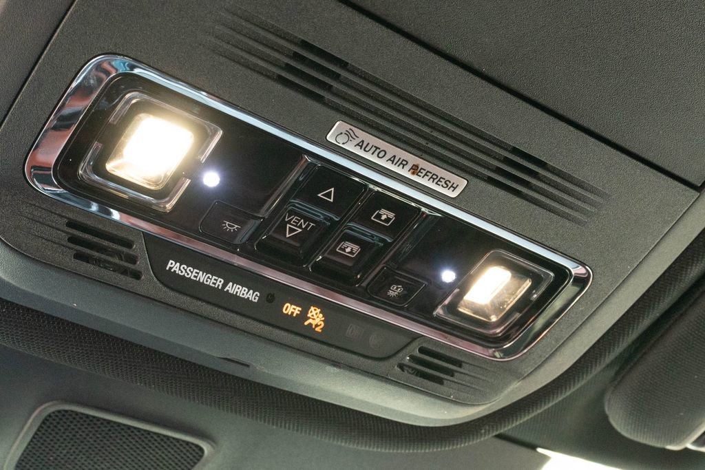 Used 2025 Lincoln Aviator Reserve w/ Illumination Package RWD image 30