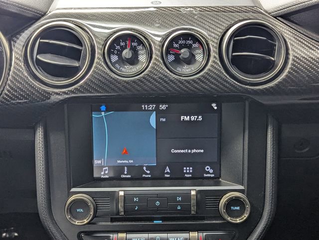 Used 2019 Ford Mustang Shelby GT350 w/ Technology Package RWD image 12