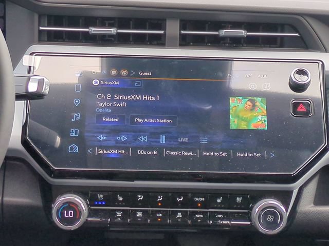 New 2027 Chevrolet Bolt RS w/ Technology Package FWD image 18