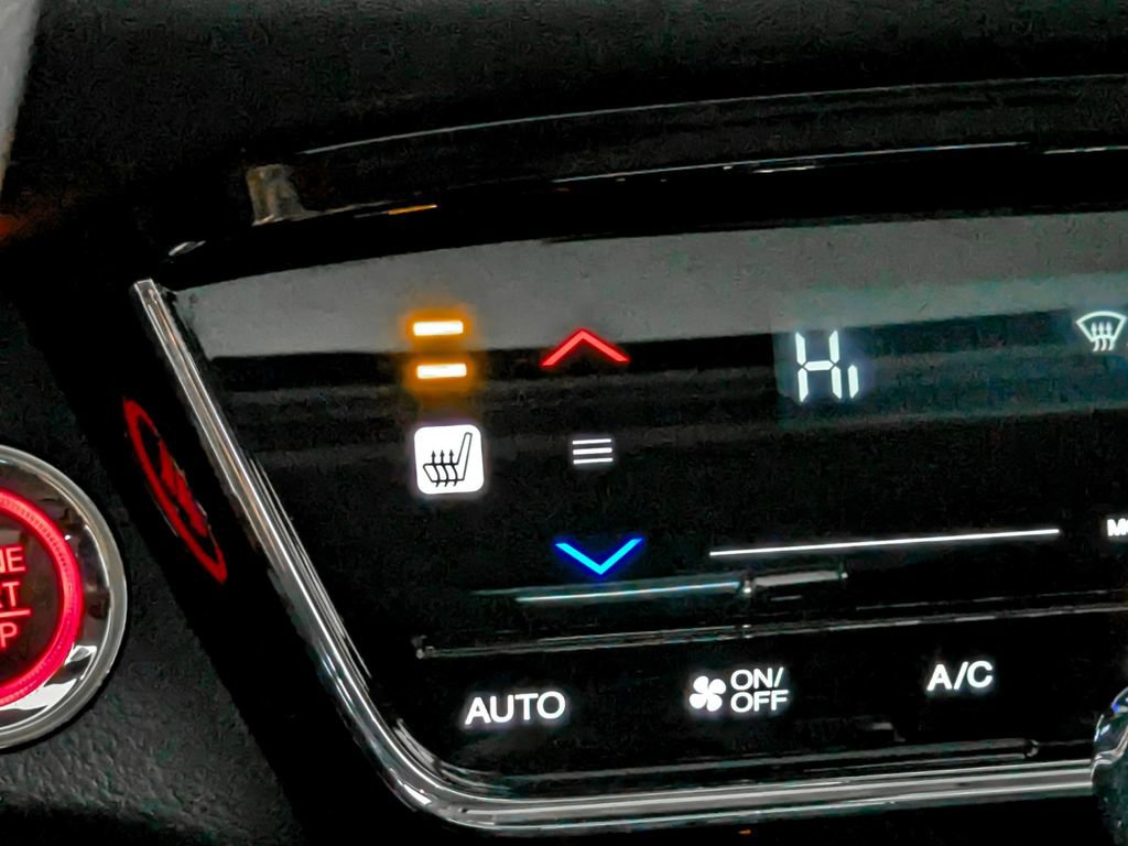 Used 2021 Honda HR-V EX image 20