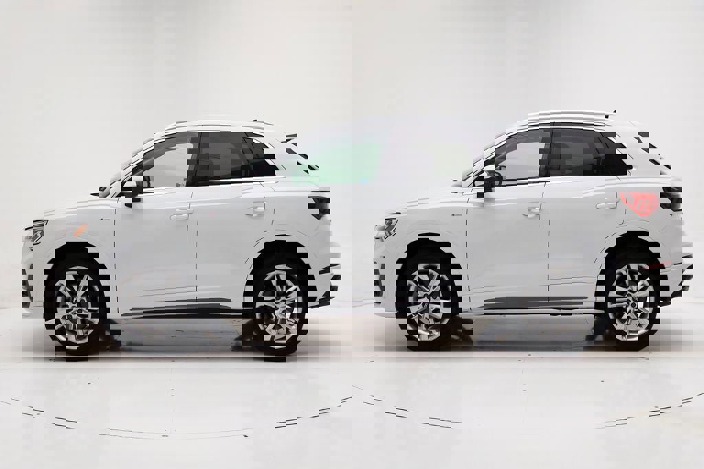 Used 2022 Audi Q3 2.0T Premium Plus image 6