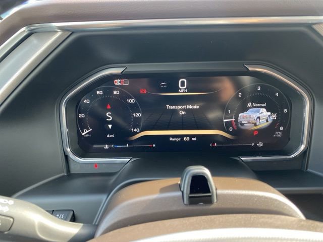 New 2026 GMC Sierra 1500 Denali image 20