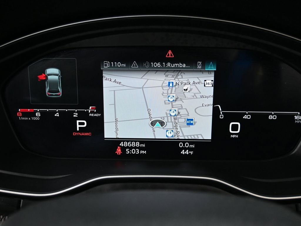 Used 2023 Audi SQ5 Prestige w/ Prestige Package image 22