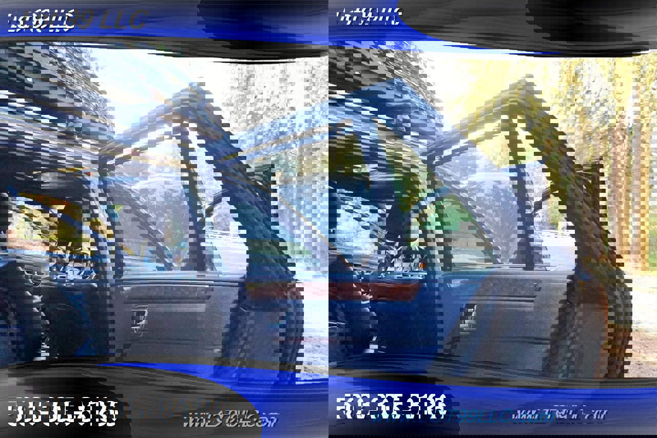 Used 2016 Mercedes-Benz E 350 4MATIC Wagon w/ Premium Package image 35