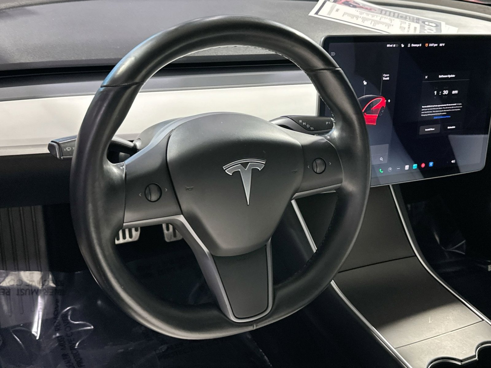 Used 2018 Tesla Model 3 Long Range image 17