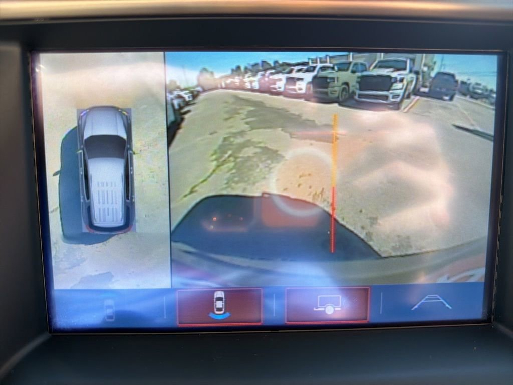 Used 2018 GMC Acadia Denali w/ Technology Package image 44