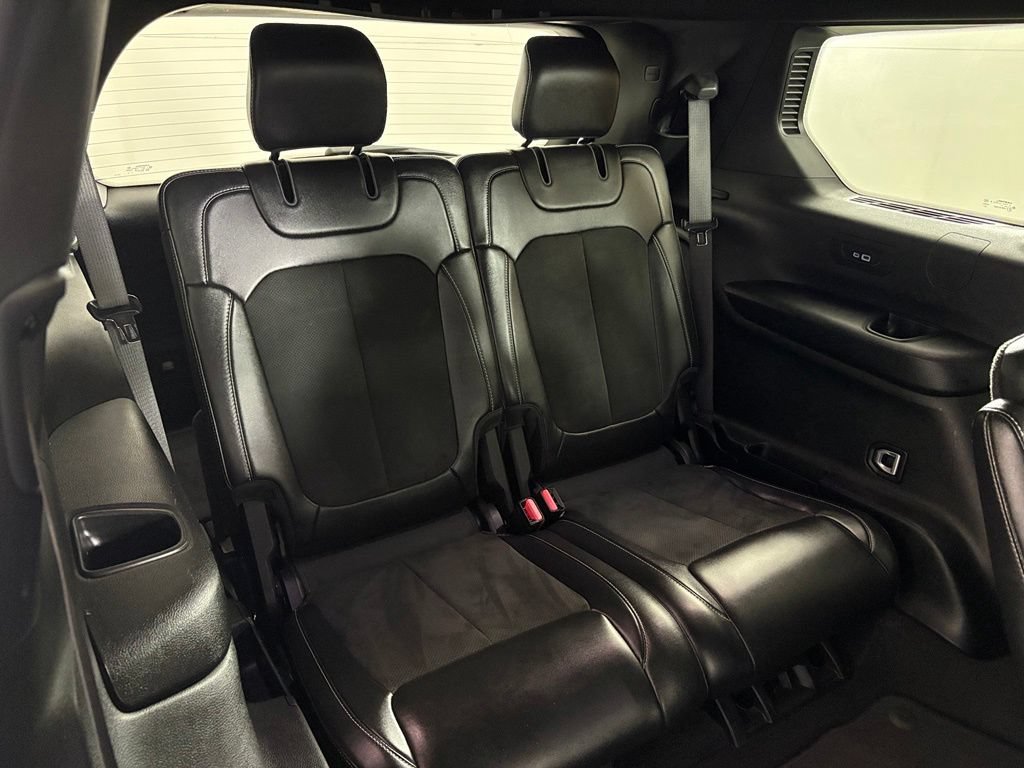Used 2022 Jeep Grand Cherokee L Laredo RWD image 37