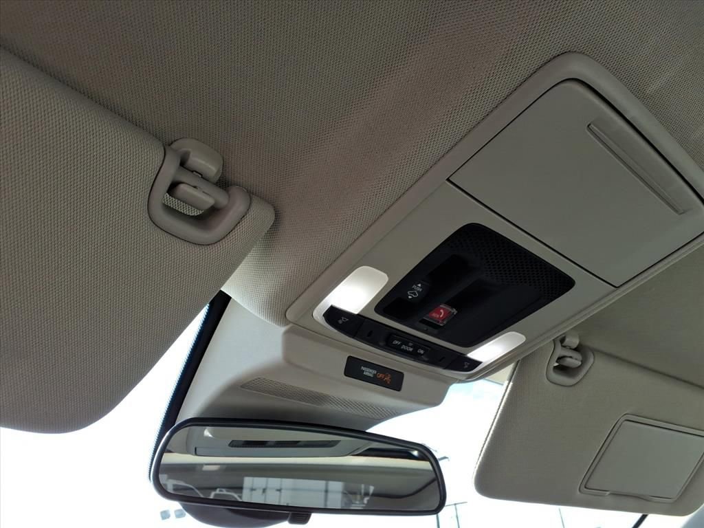 Used 2024 Honda Accord EX image 28