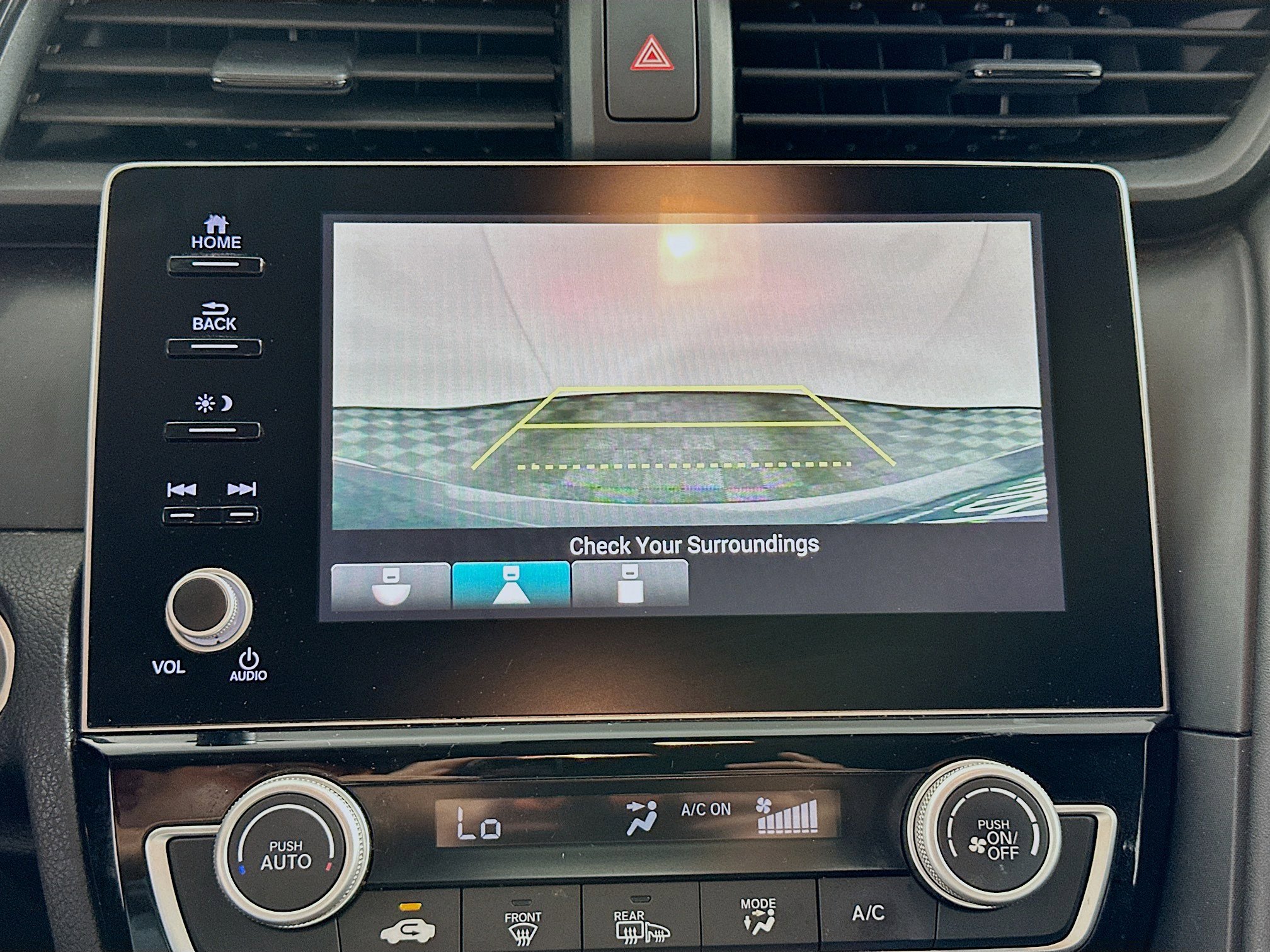 Used 2019 Honda Insight EX image 21