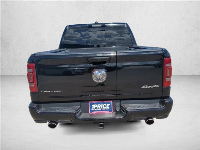 Certified 2023 RAM 1500 Limited AWD/4WD image 7