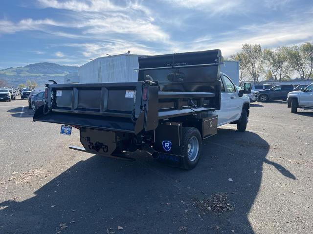 New 2025 Chevrolet Silverado 3500 W/T w/ WT Convenience Package image 5