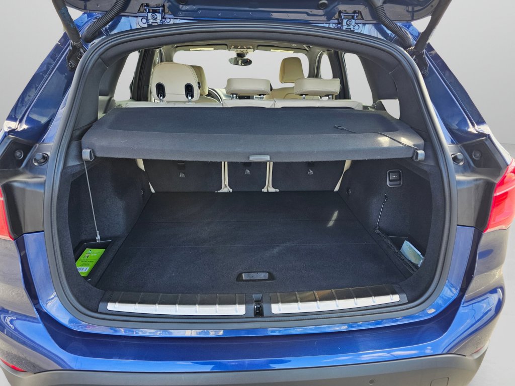 Used 2018 BMW X1 xDrive28i image 17