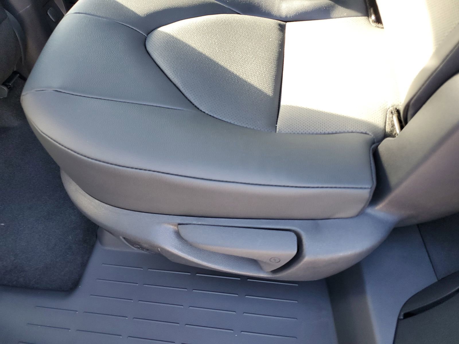 New 2026 Toyota Grand Highlander XLE image 16