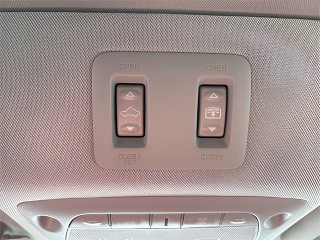 Used 2021 Nissan Murano Platinum image 13