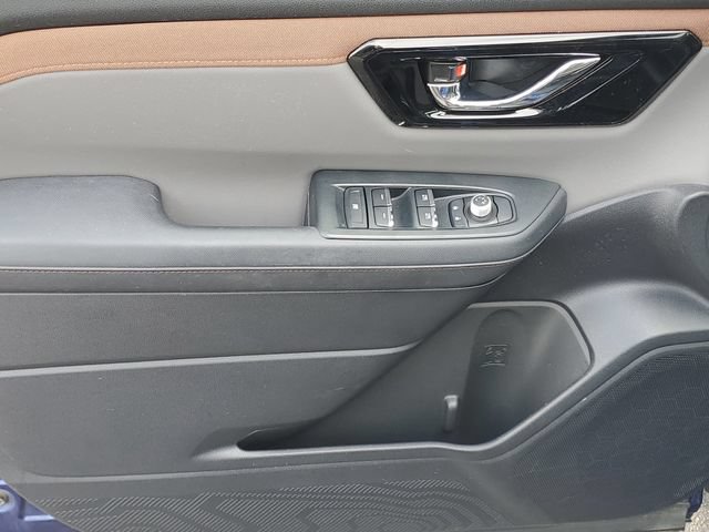 Certified 2025 Subaru Forester Sport AWD/4WD image 14