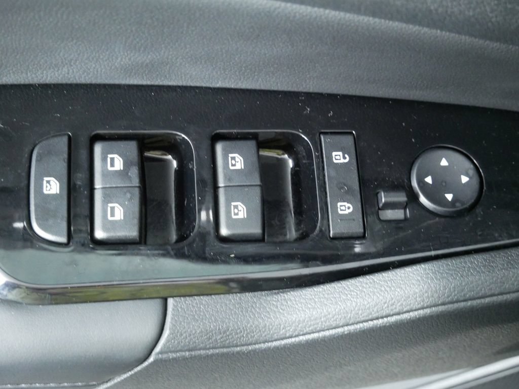 Certified 2025 Kia Sportage X-Line w/ Premium Package AWD/4WD image 24