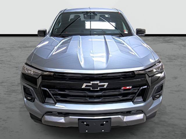 New 2026 Chevrolet Colorado Z71 w/ Technology Package AWD/4WD image 6