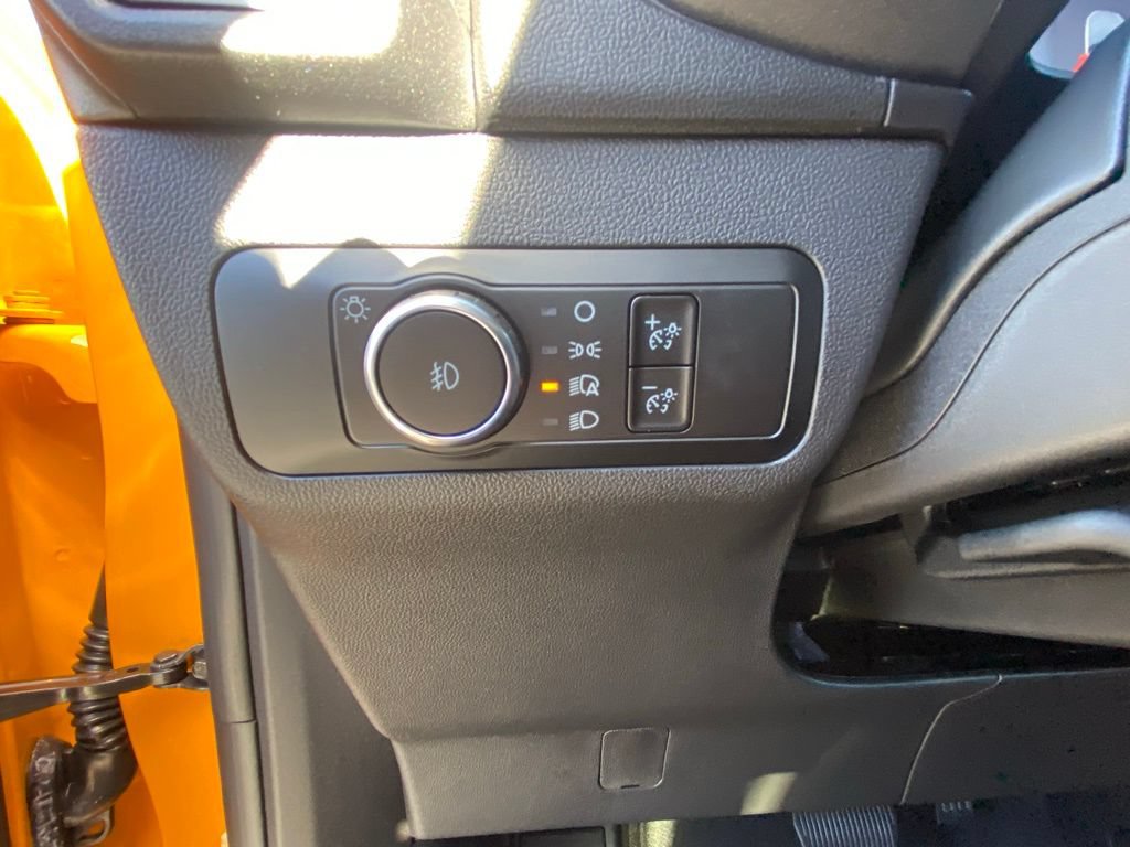 New 2026 Ford Bronco Sport Outer Banks AWD/4WD image 11