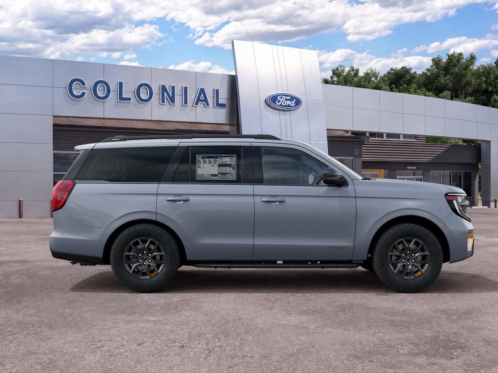 New 2027 Ford Expedition Tremor AWD/4WD image 5
