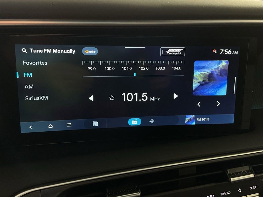 New 2026 Hyundai Palisade Calligraphy AWD/4WD image 25