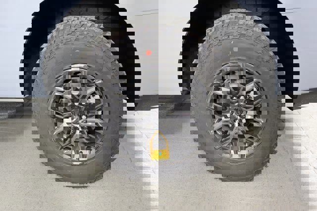 New 2025 Ford Expedition Tremor image 16