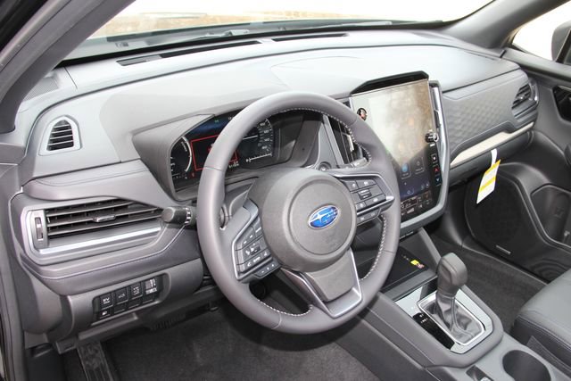 Certified 2025 Subaru Forester Limited image 19