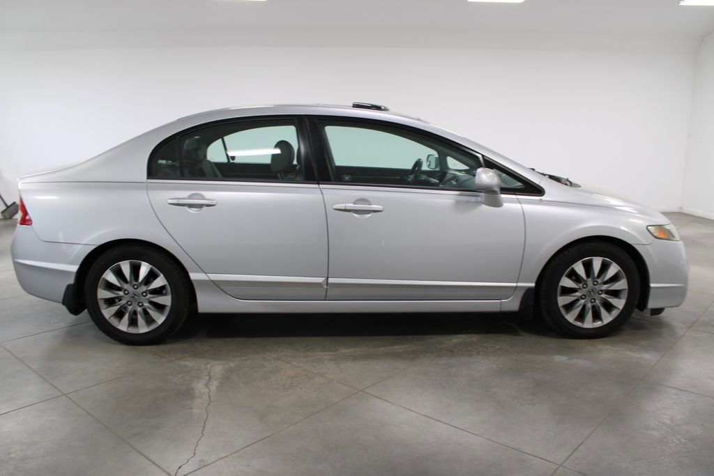 Used 2011 Honda Civic EX-L image 11
