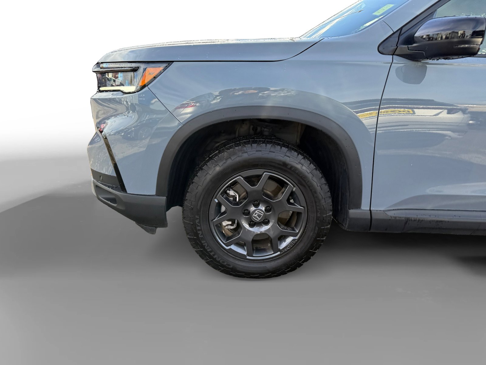 Used 2024 Honda Pilot TrailSport image 9