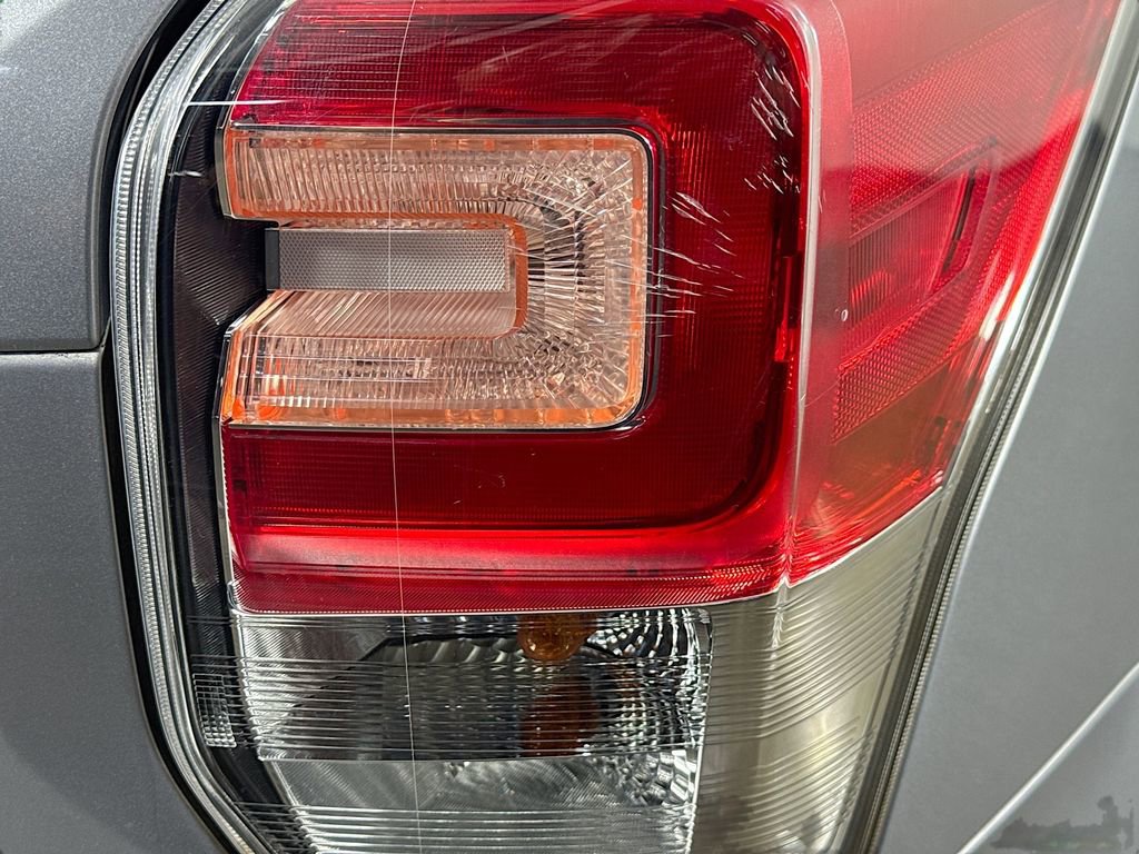 Used 2018 Subaru Forester 2.5i Premium image 33