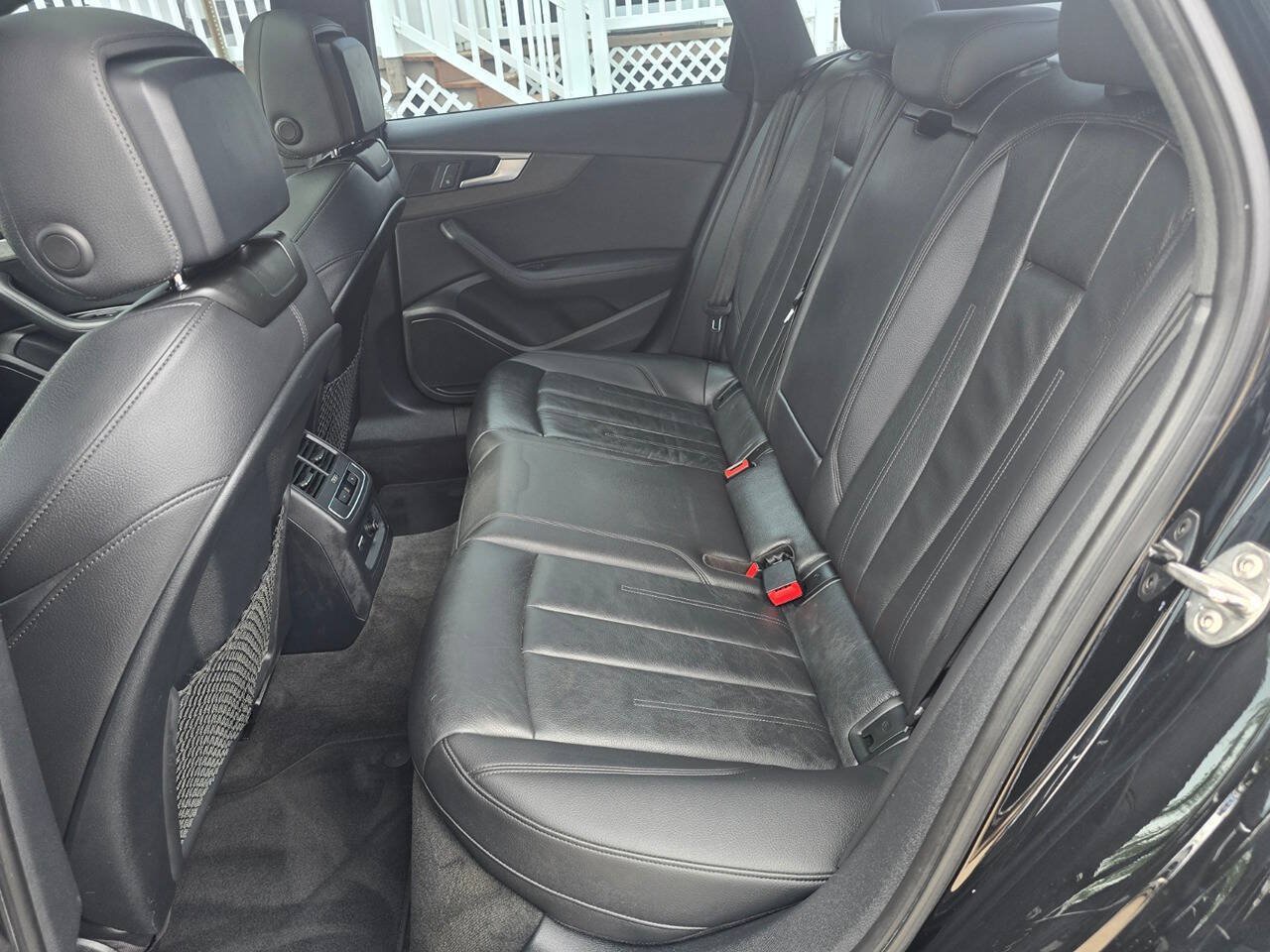 Used 2019 Audi A4 2.0T Premium Plus w/ Premium Plus Package AWD/4WD image 19