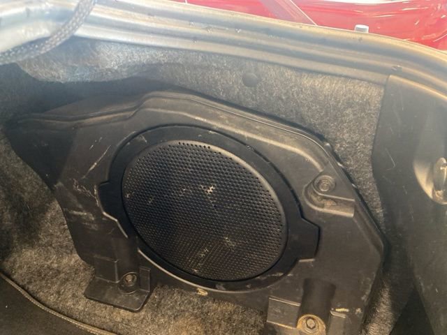 Used 2021 Ford Mustang Premium w/ Equipment Group 201A image 8