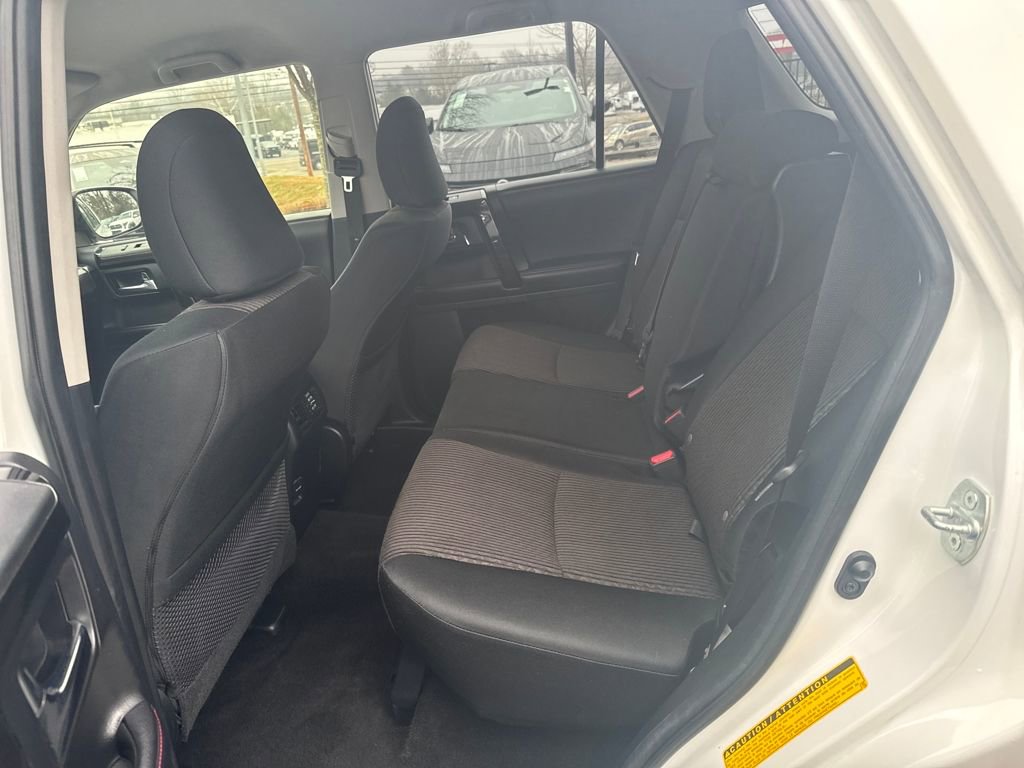 Used 2019 Toyota 4Runner TRD Off-Road image 26