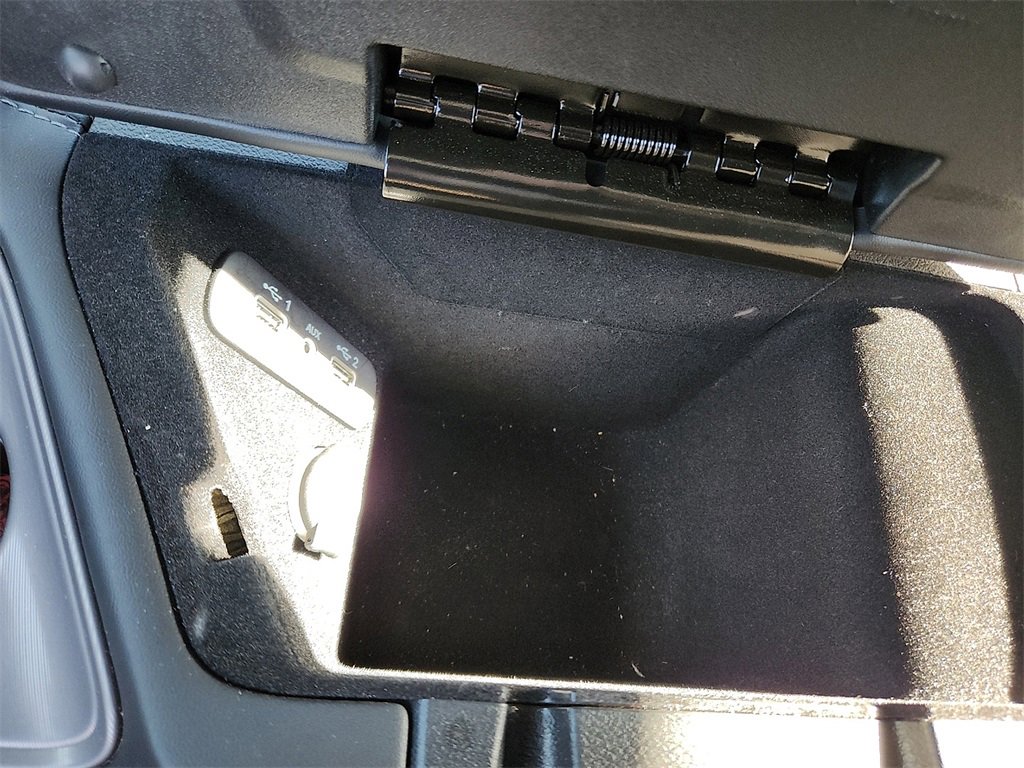 Used 2023 Dodge Challenger R/T w/ Blacktop Package image 27