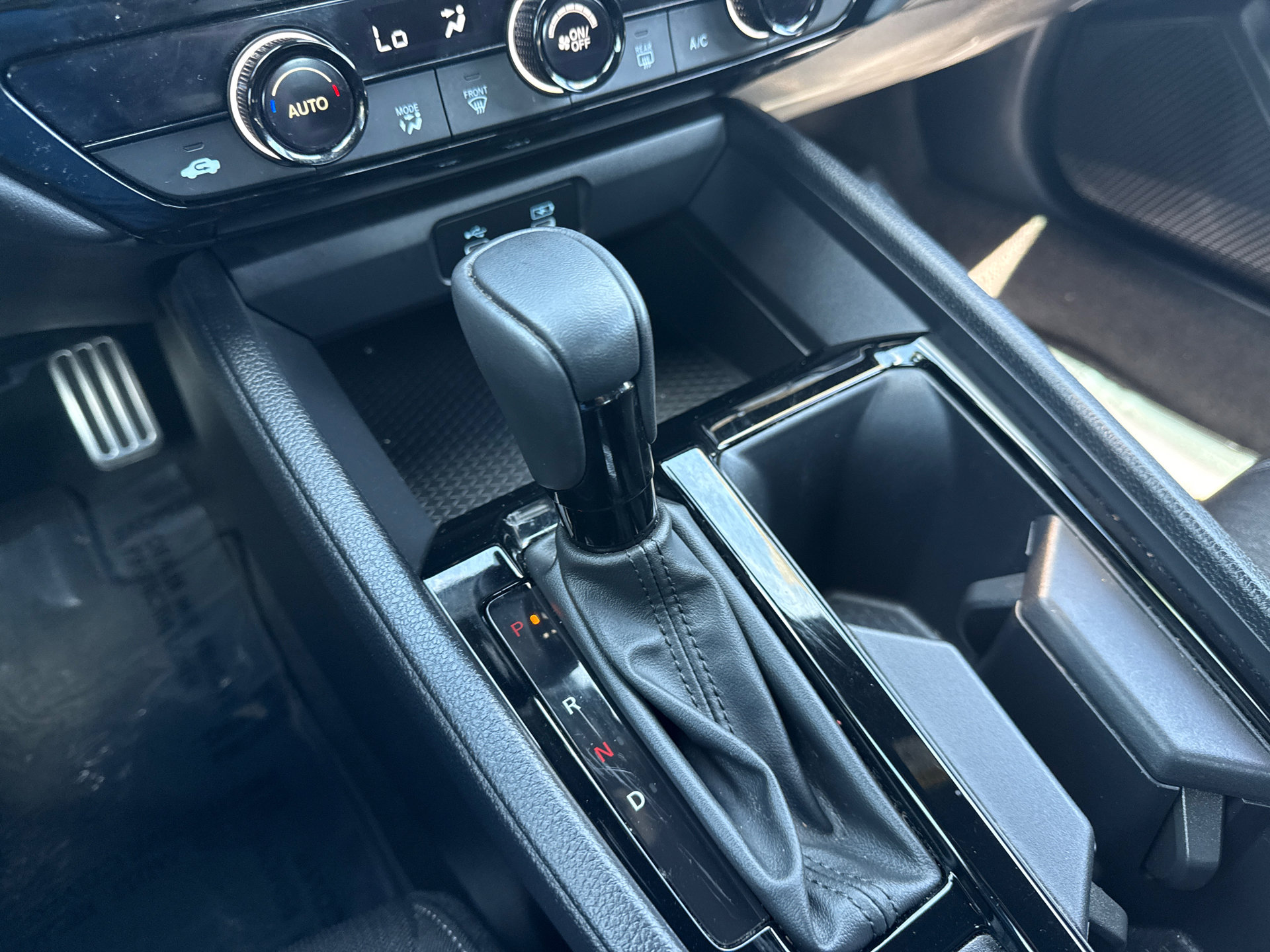 Used 2023 Honda Accord Sport image 25