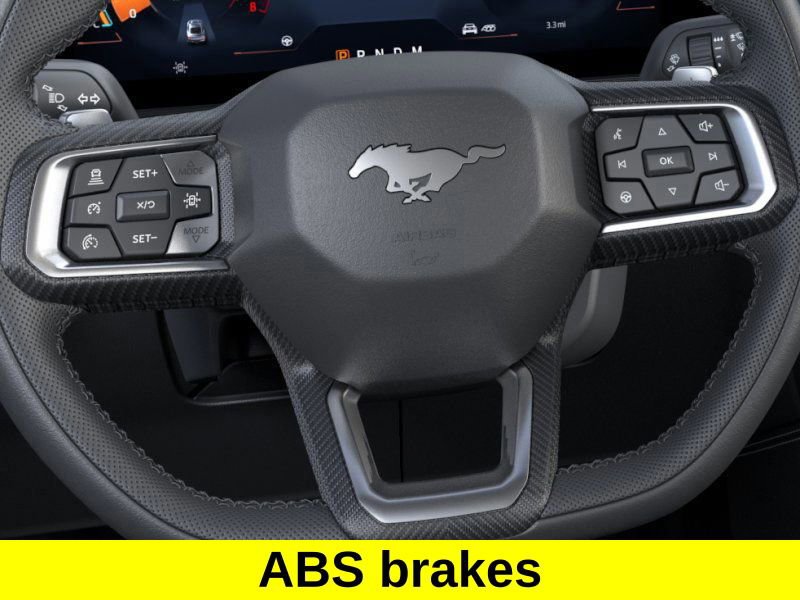 New 2026 Ford Mustang GT Premium image 12